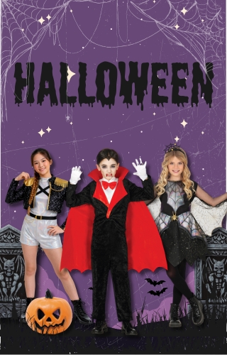 Halloween