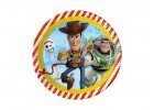 Toy Story szülinapi ünnepség - party díszítés