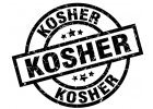 Kóser (kosher) cukrászati alapanyagok