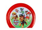 Mancs őrjárat / Paw Patrol szülinapi ünnepség - party díszítés