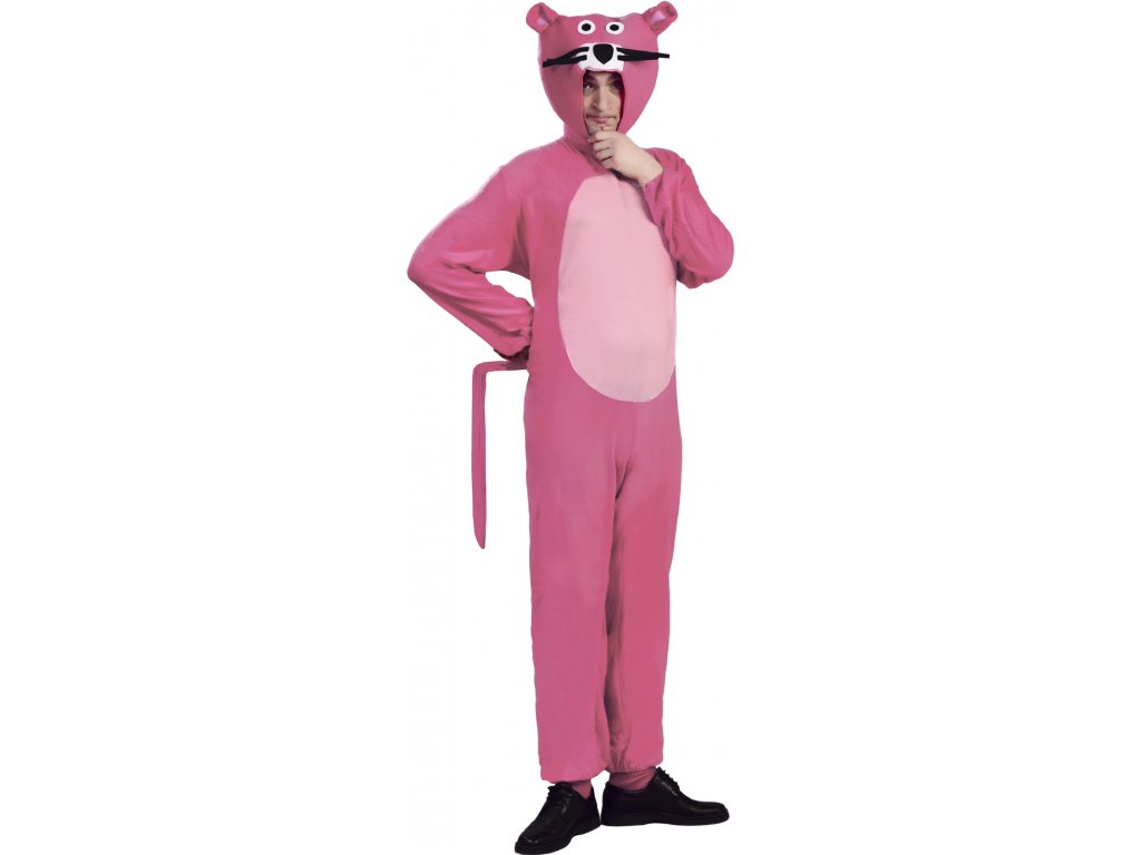 Jelmez - Pink Panther