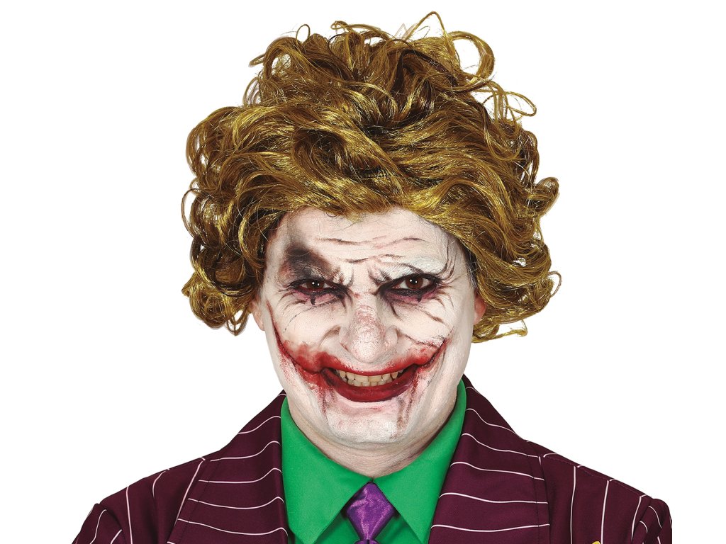 Paróka - Joker