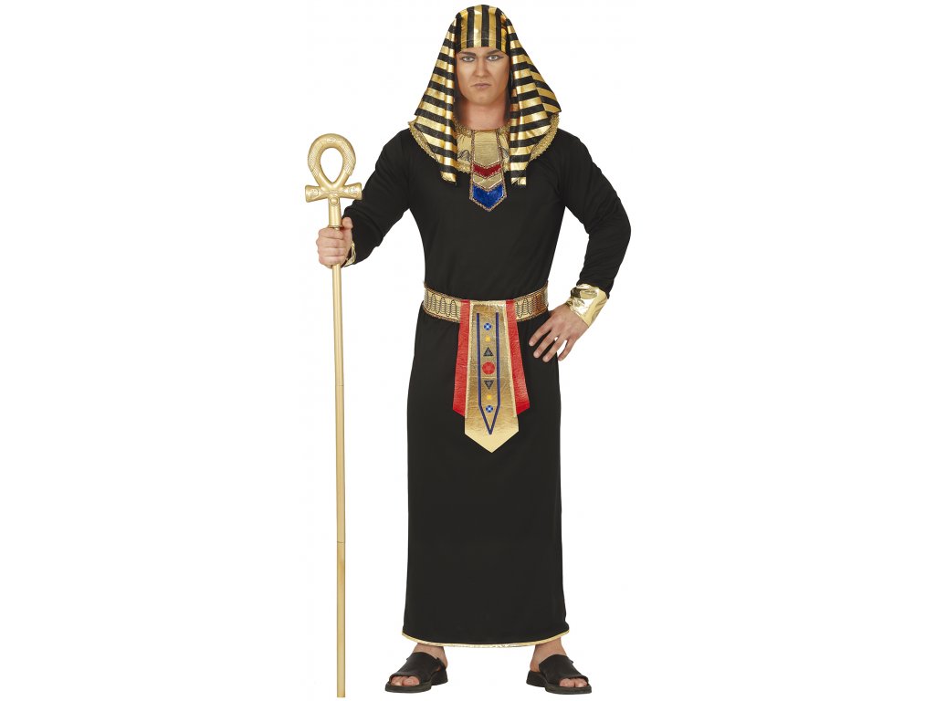 Férfi jelmez – Egyiptomi