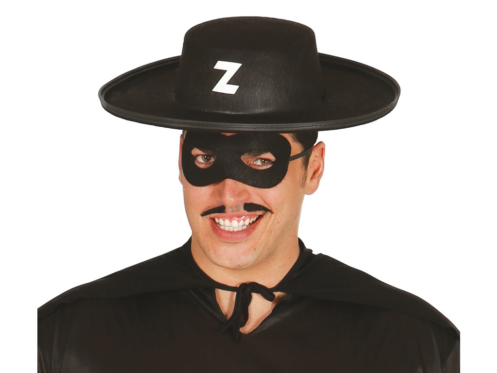 Zorro kalap