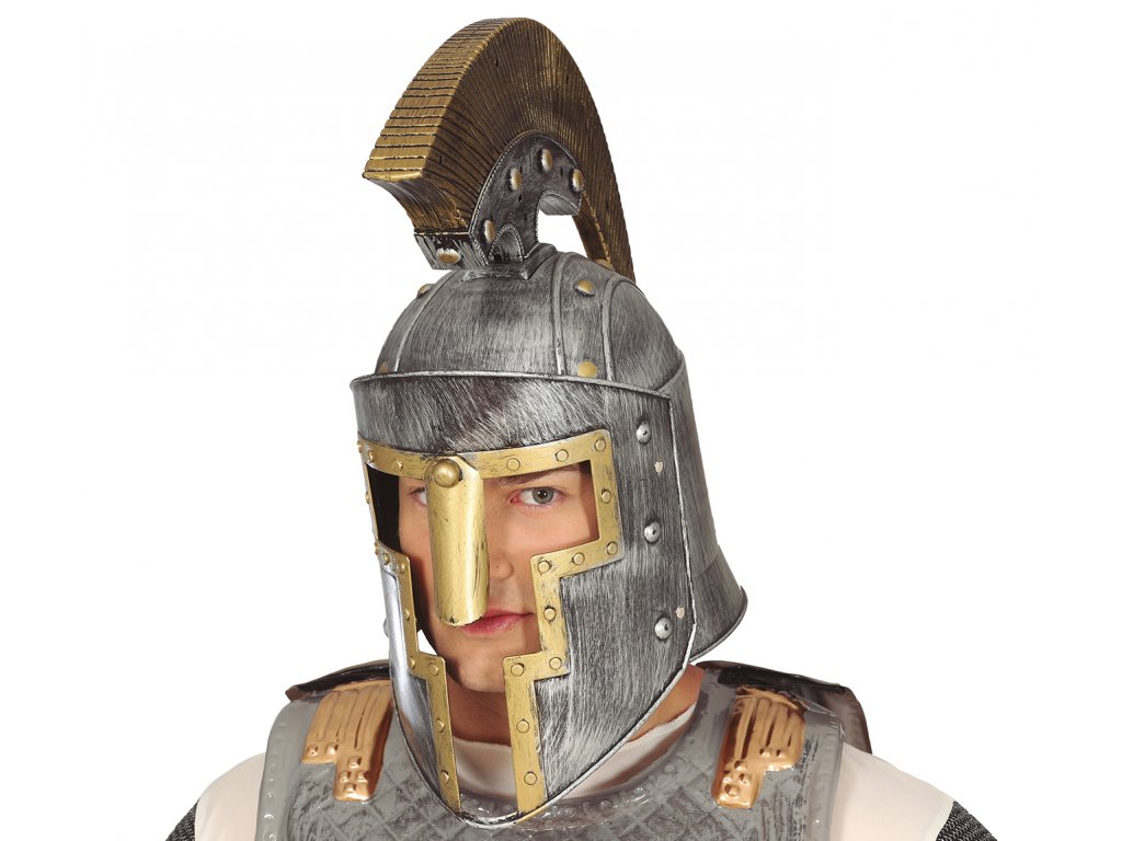 Sisak - Római százados
