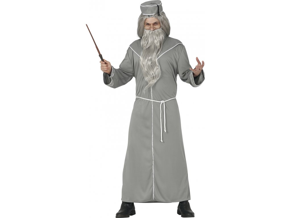Férfi jelmez - Albus Dumbledore