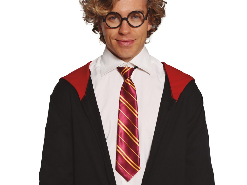 Griffendél nyakkendő - Harry Potter
