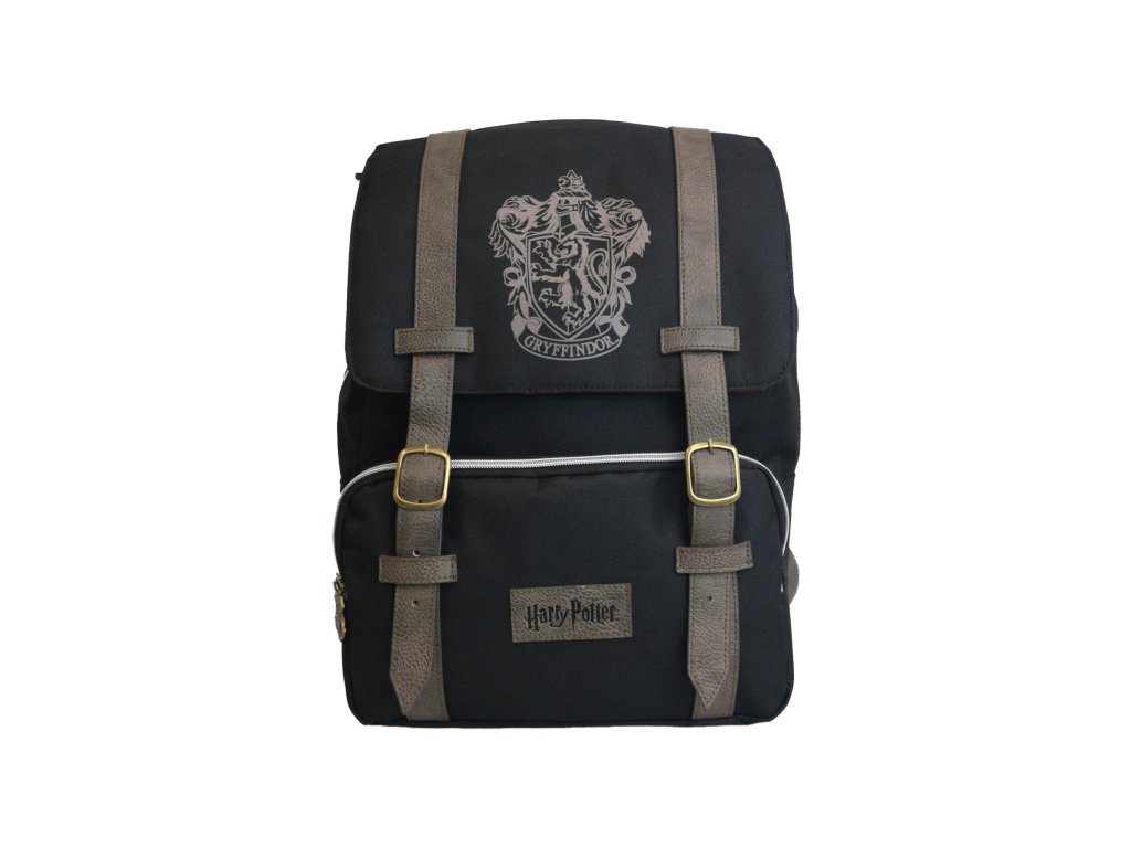 Batoh Harry Potter - Chrabromil Vintage
