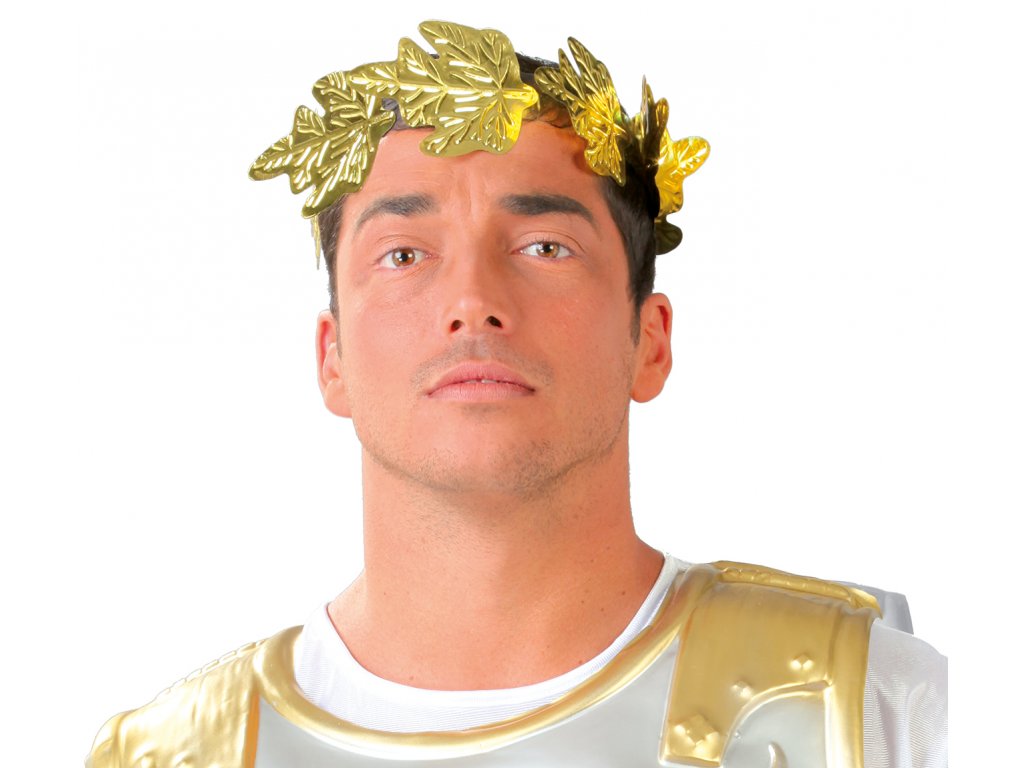 Caesar korona