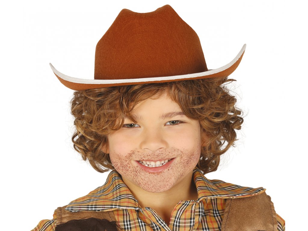 Cowboy kalap - gyerek