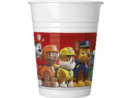 PP PLASTIC CUP ICON
