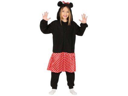 Detský kostým - Minnie