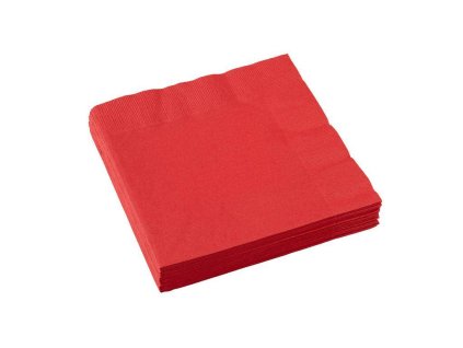 Servítky - Sladké jablko 33x33 cm