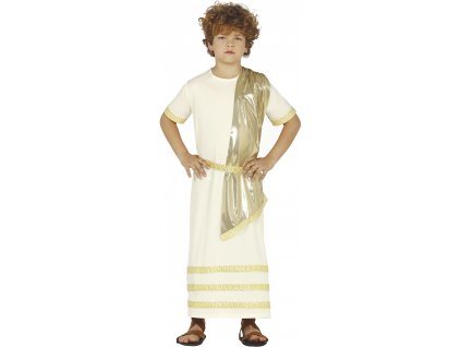 Detský kostým - Riman (Méret - gyermek M)