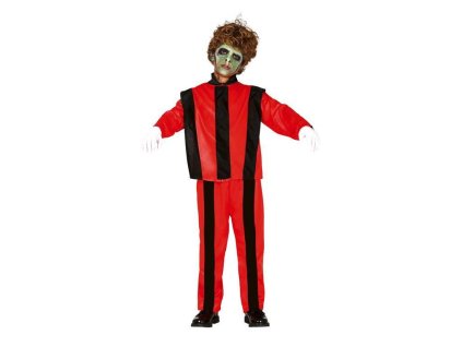 Detský kostým - Zombie Jackson