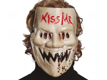 36134 1 maska kiss me ocista