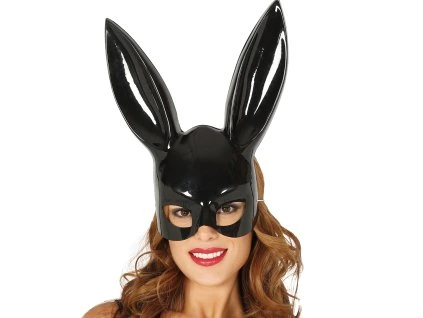 Maska - Sexy Králik