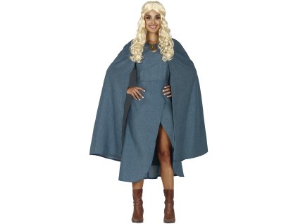 Dámsky kostým - Daenerys Targaryen (Méret - felnőtt M)