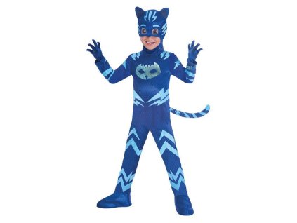 Gyermek jelmez - Catboy
