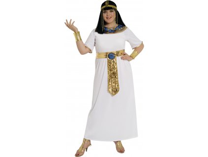Kostým egyptskej Kleopatry (Méret - felnőtt L)