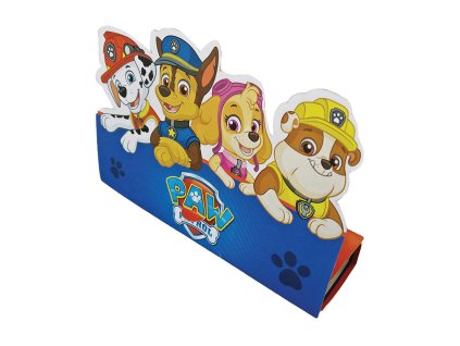 39041 1 pozvanky tlapkova hliadka paw patrol 8 ks