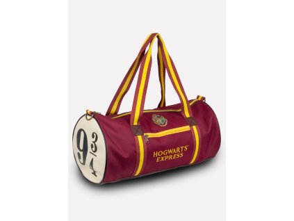 91784 Hogwarts Express 9 and 3 Quarters Holdall web
