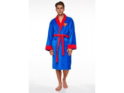 90147 Superman Robe Shot6177