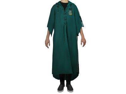 Slizolinský metlobalový plášť - Harry Potter