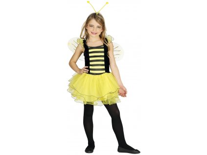 Kostým Včielky (Méret - gyermek M)