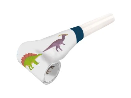 Frkačky - Šťastný Dinosaurus 8 ks