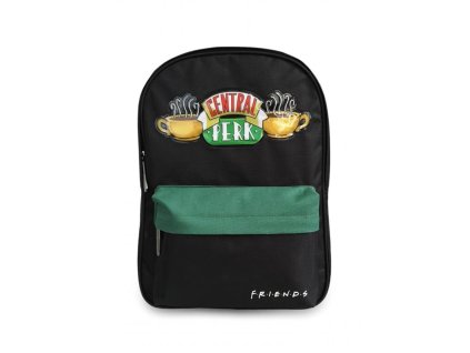 Friends Central Perk BTS Backpack FRONT 1 WEB 1280x1800 72dpi