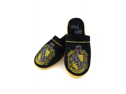 91935 HP Hufflepuff Slipper Web