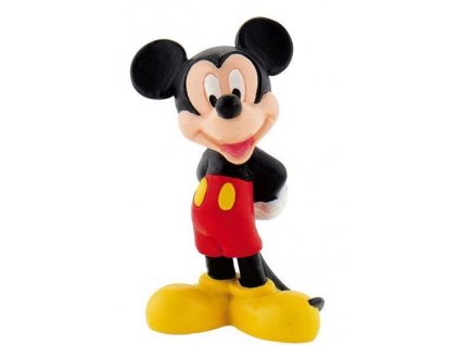 8190 1 disney figurka mickey mouse