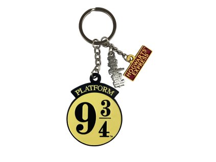 92386 9 3 Quarters Keyring 1280X1800