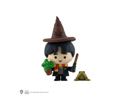 Mini figúrka Neville Longbottom - Harry Potter