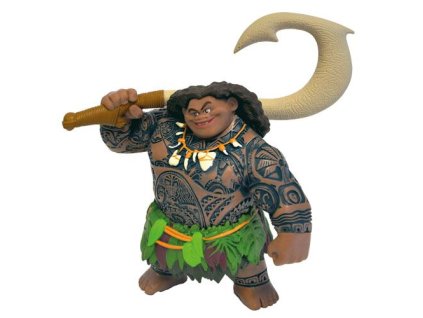 55521 1 figurka na tortu moana maui