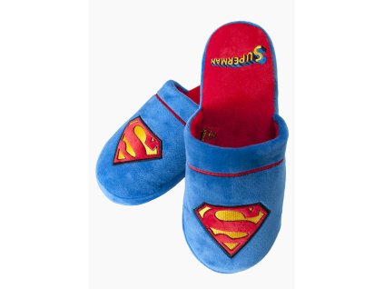 Papuče DC Comics - Superman