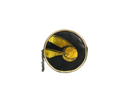 Pénztárca érmékre Harry Potter - Aranycikesz