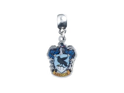 Medál Harry Potter - Ravenclaw/Hollóhát ház