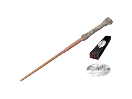 Harry Potter varázspálcája