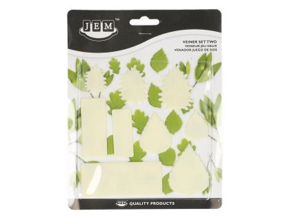 Sada na otláčanie lístkov set 2 (Veiners Set 2)