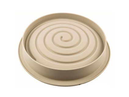 Silikónová forma 3D -  Girotondo