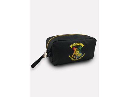 Kozmetikai táska Harry Potter - Roxfort