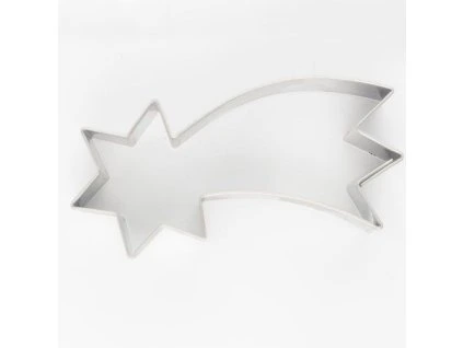 Vykrajovačka - Kométa 6,5 cm