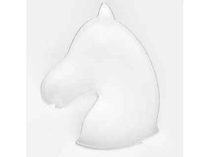 Vykrajovačka - Kôň 8 cm