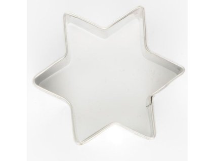 Kiszúró - Csillag 3 cm