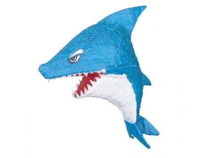 Pinyáta - Cápa