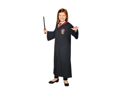 Detský plášť - Hermiona Granger (Méret - gyermek S: 110 cm)