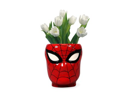 Marvel váza - Pókember