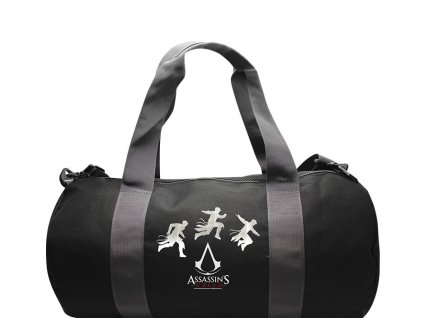 assassin s creed sport bag parkour